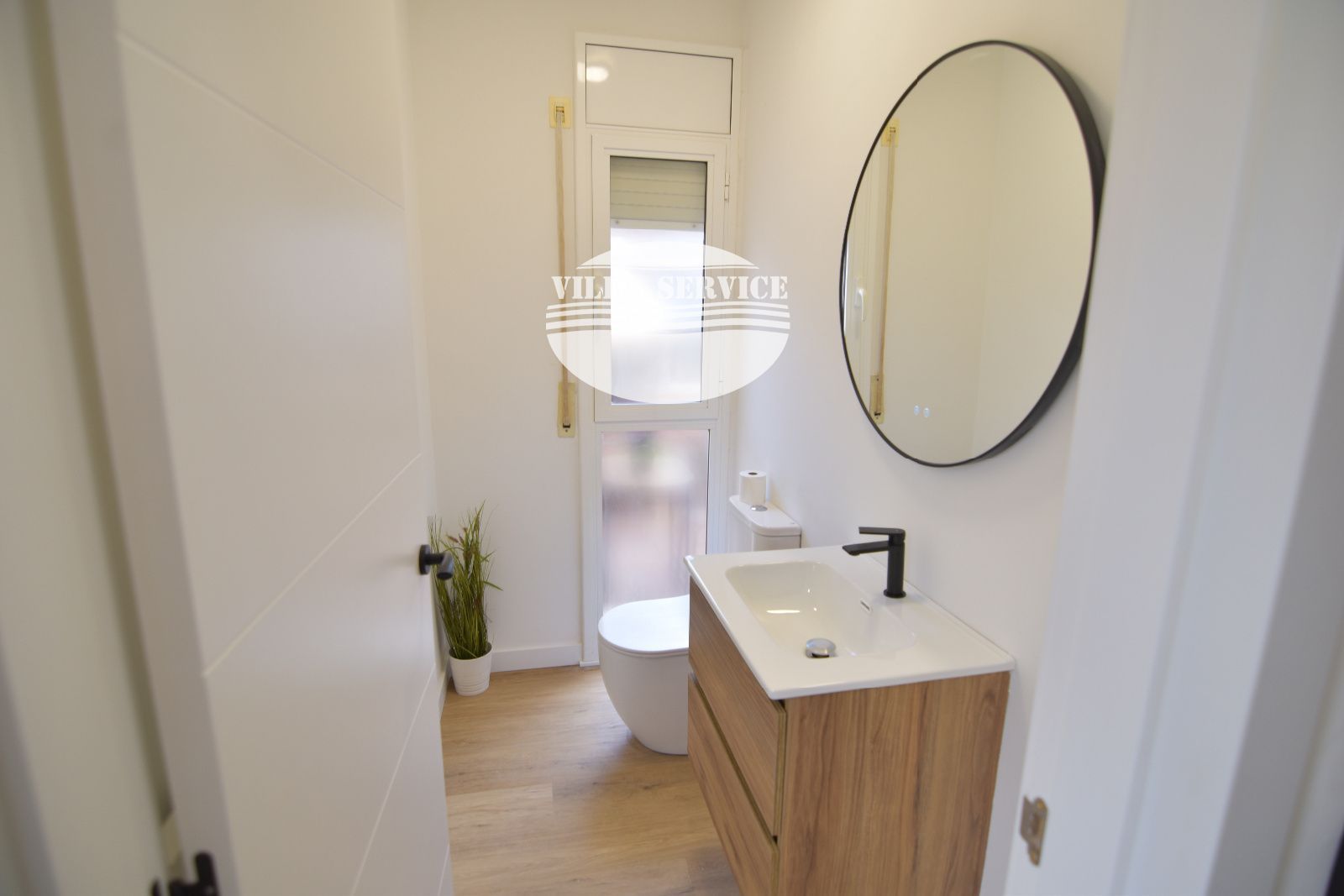 image Casa totalmente reformada en venta 33