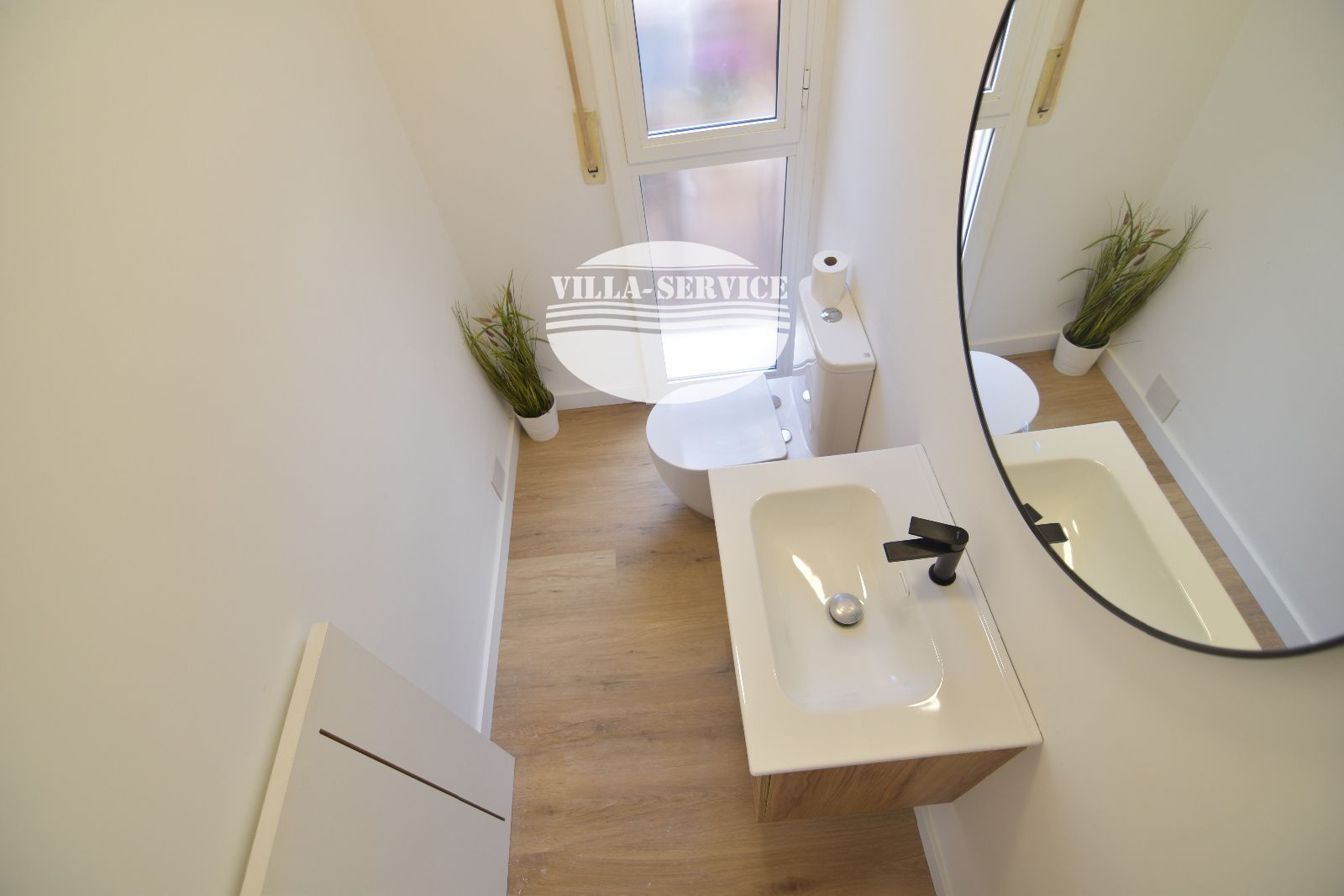 image Casa totalmente reformada en venta 34