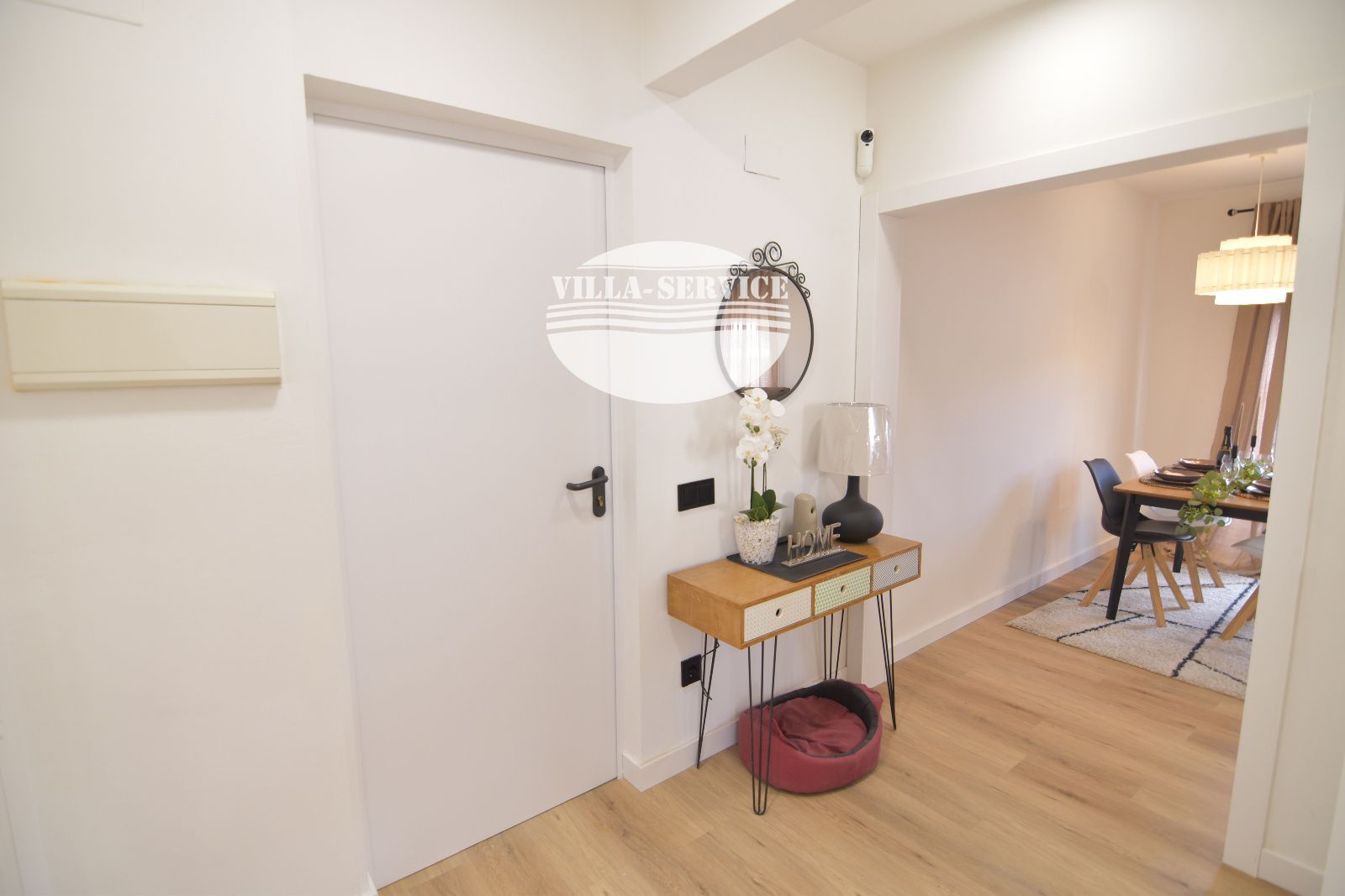 image Casa totalmente reformada en venta 36