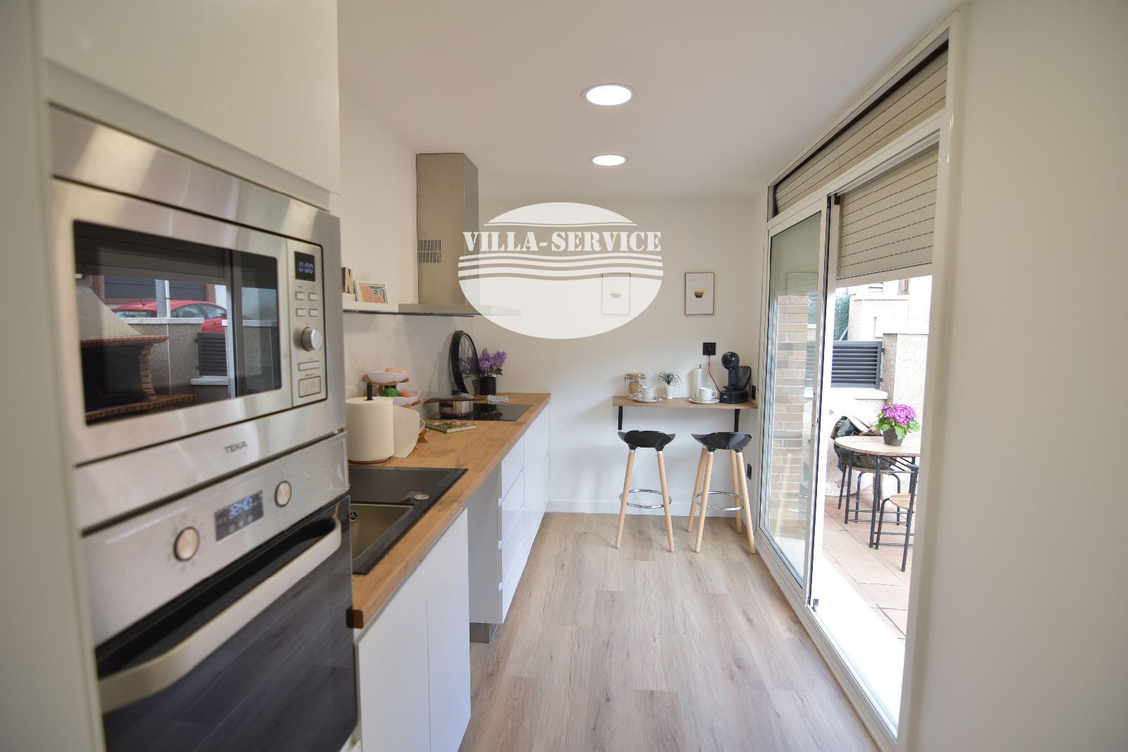 image Casa totalmente reformada en venta 18