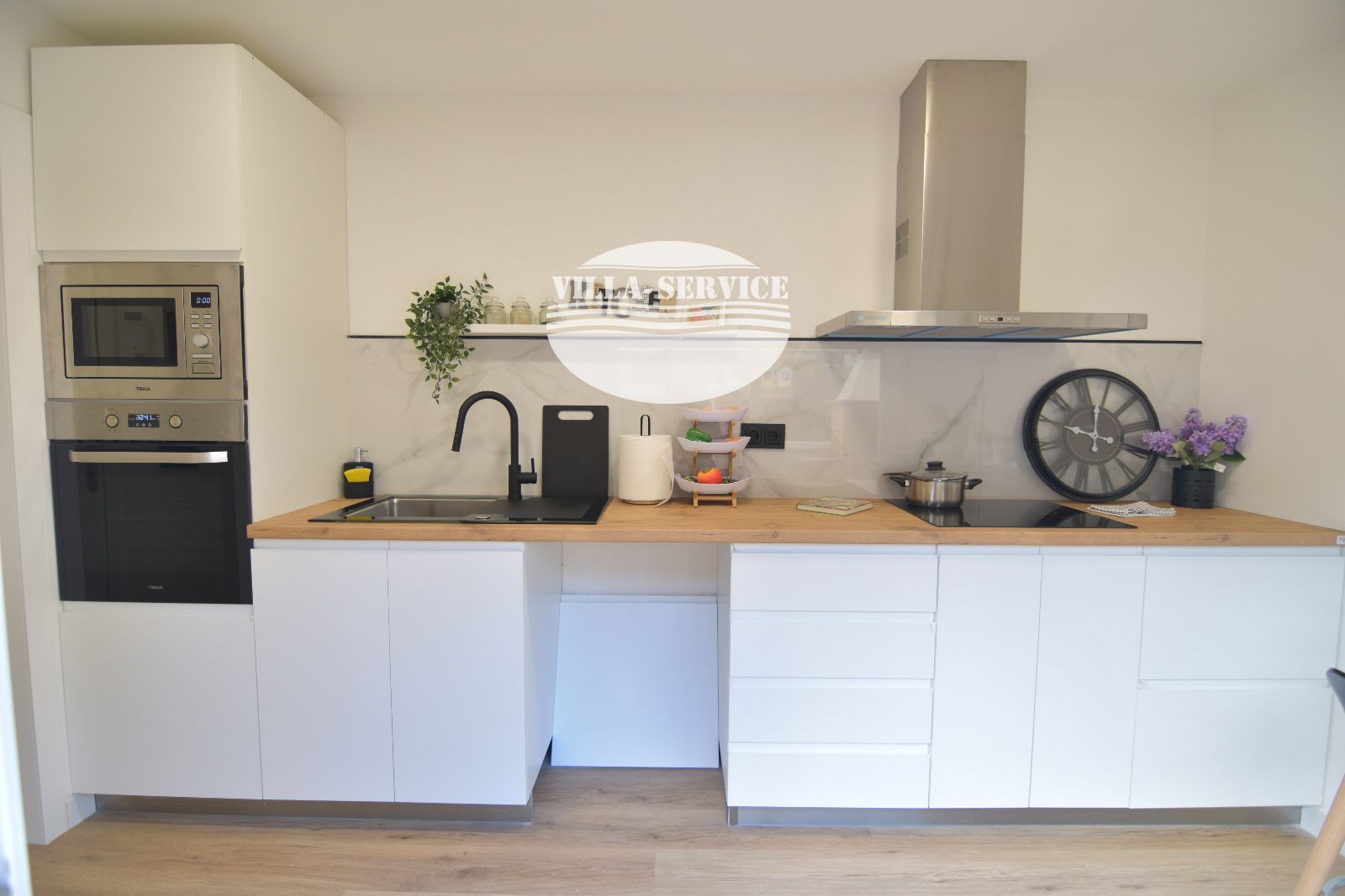 image Casa totalmente reformada en venta 16