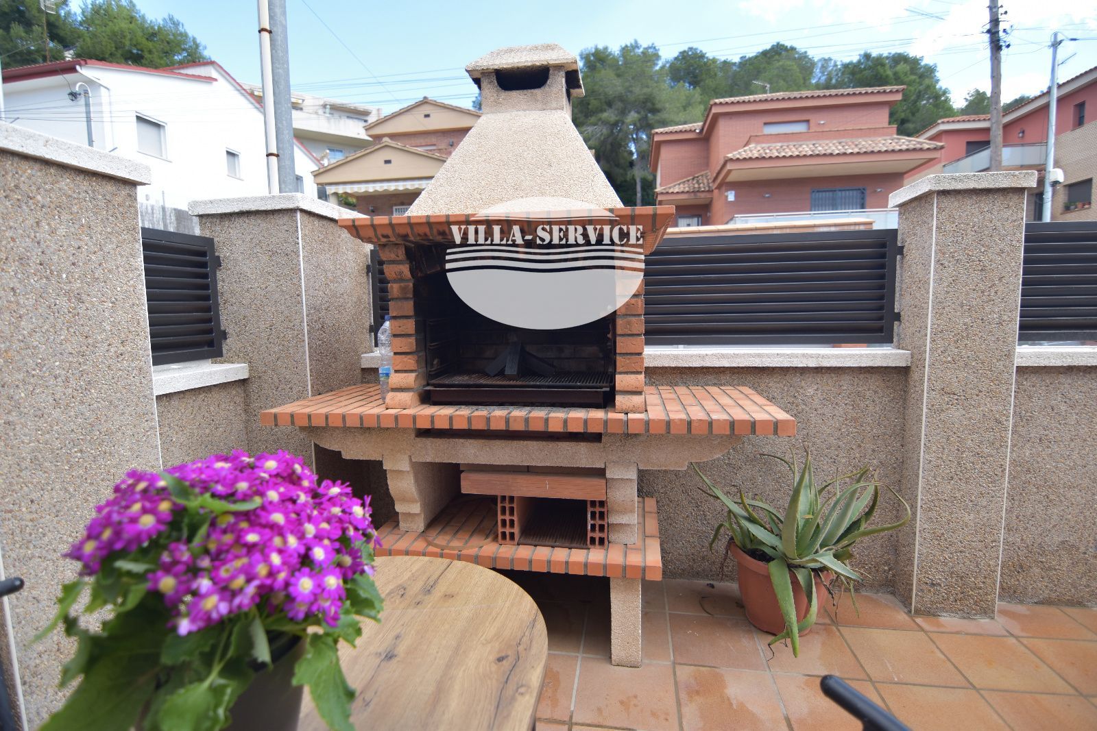 image Casa totalmente reformada en venta 10