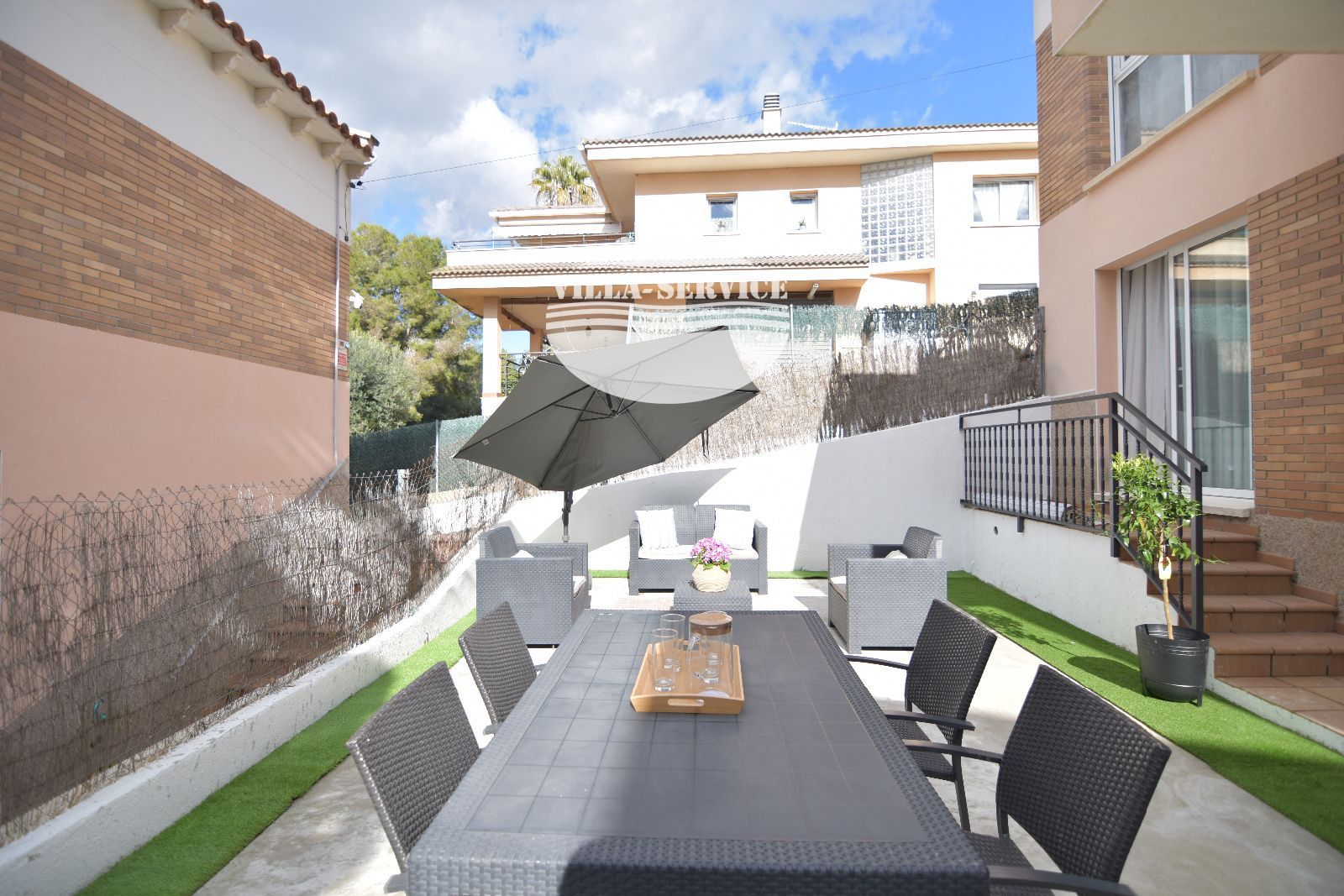 image Casa totalmente reformada en venta 5