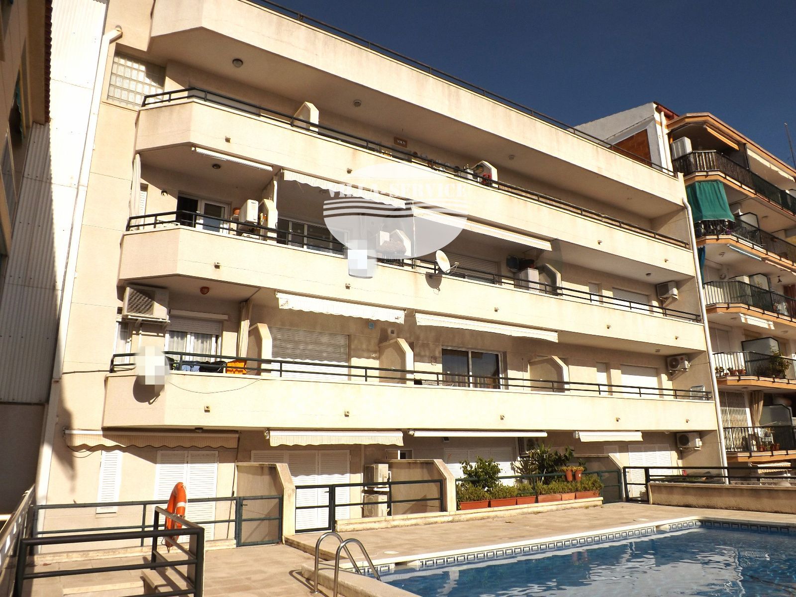 image Calafell: Donde el sol y el espacio se encuentran 1