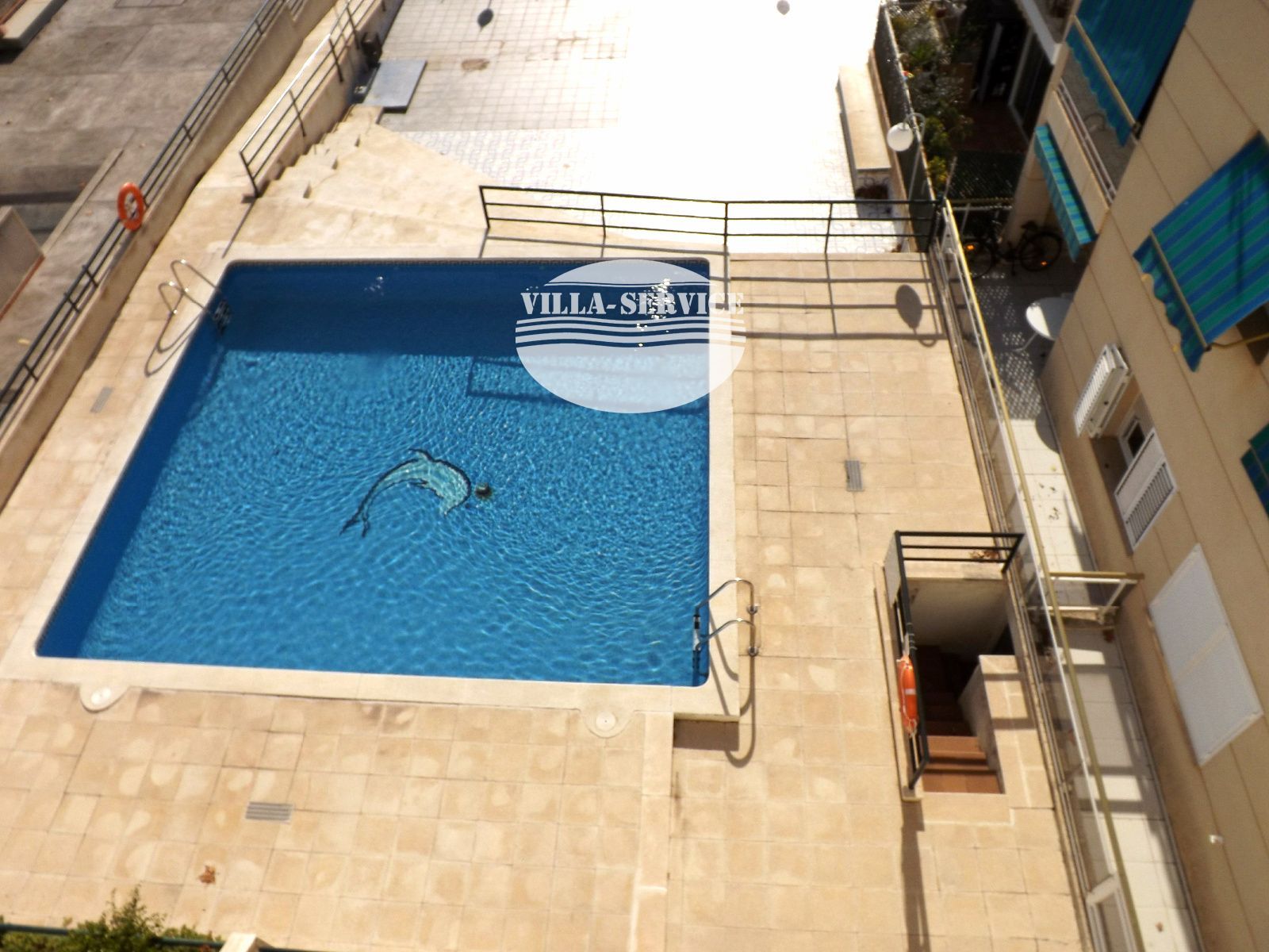 image Calafell: Donde el sol y el espacio se encuentran 2