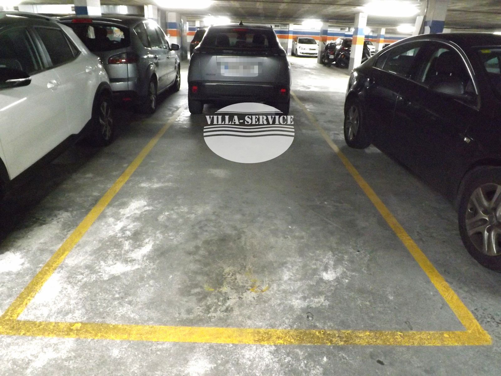 image Calafell: Donde el sol y el espacio se encuentran 31