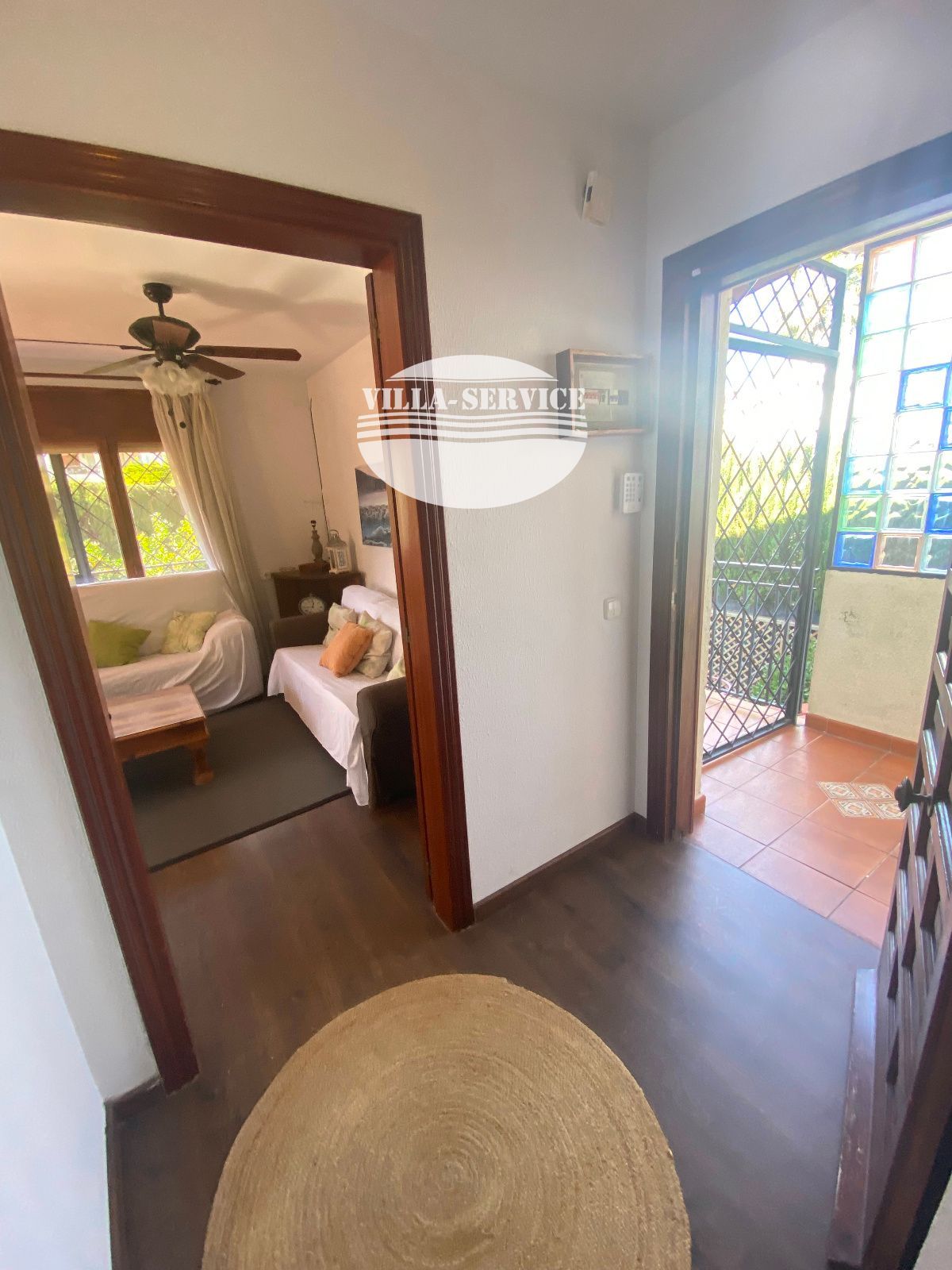 image VENTA DE CHALET INDEPENDIENTE DE 5 HABITACIONES EN CUNIT!!! 7