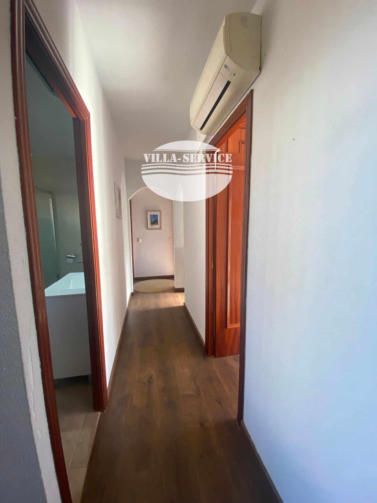 image VENTA DE CHALET INDEPENDIENTE DE 5 HABITACIONES EN CUNIT!!! 12