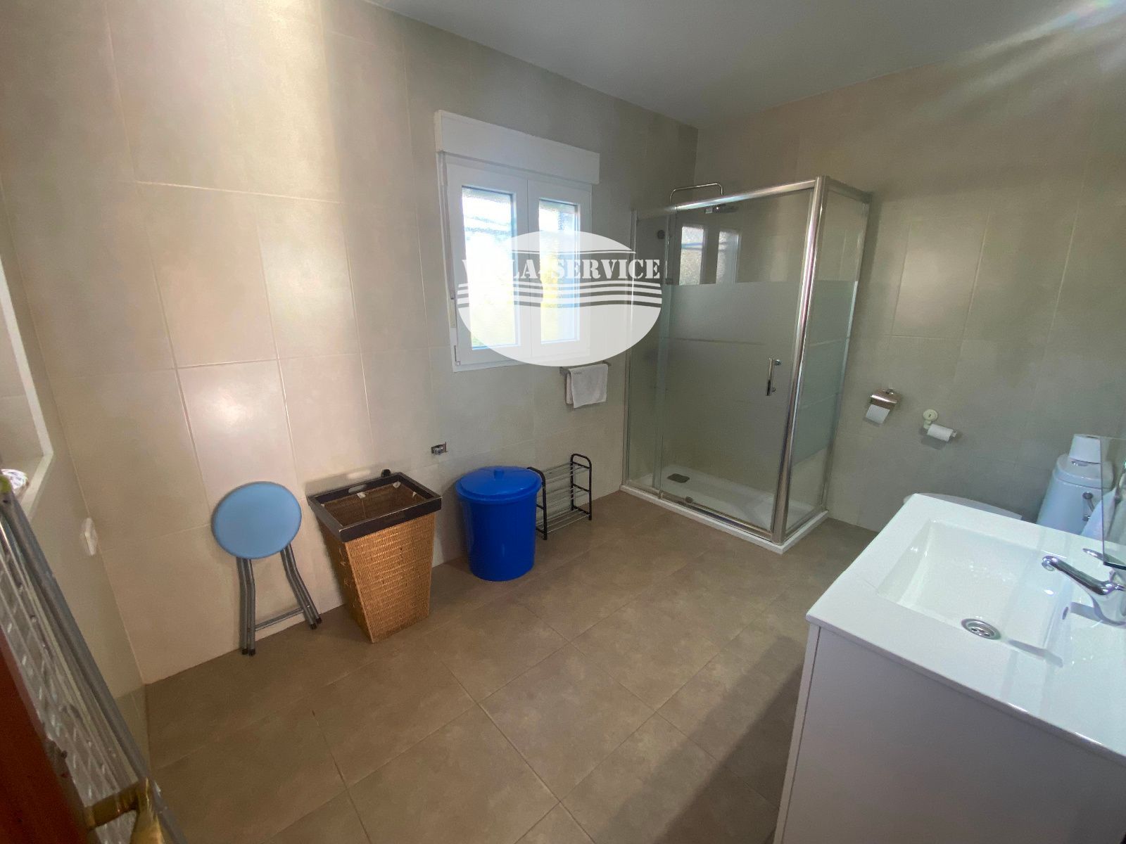 image VENTA DE CHALET INDEPENDIENTE DE 5 HABITACIONES EN CUNIT!!! 13