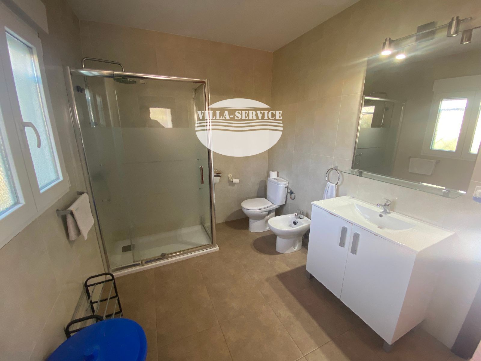 image VENTA DE CHALET INDEPENDIENTE DE 5 HABITACIONES EN CUNIT!!! 14