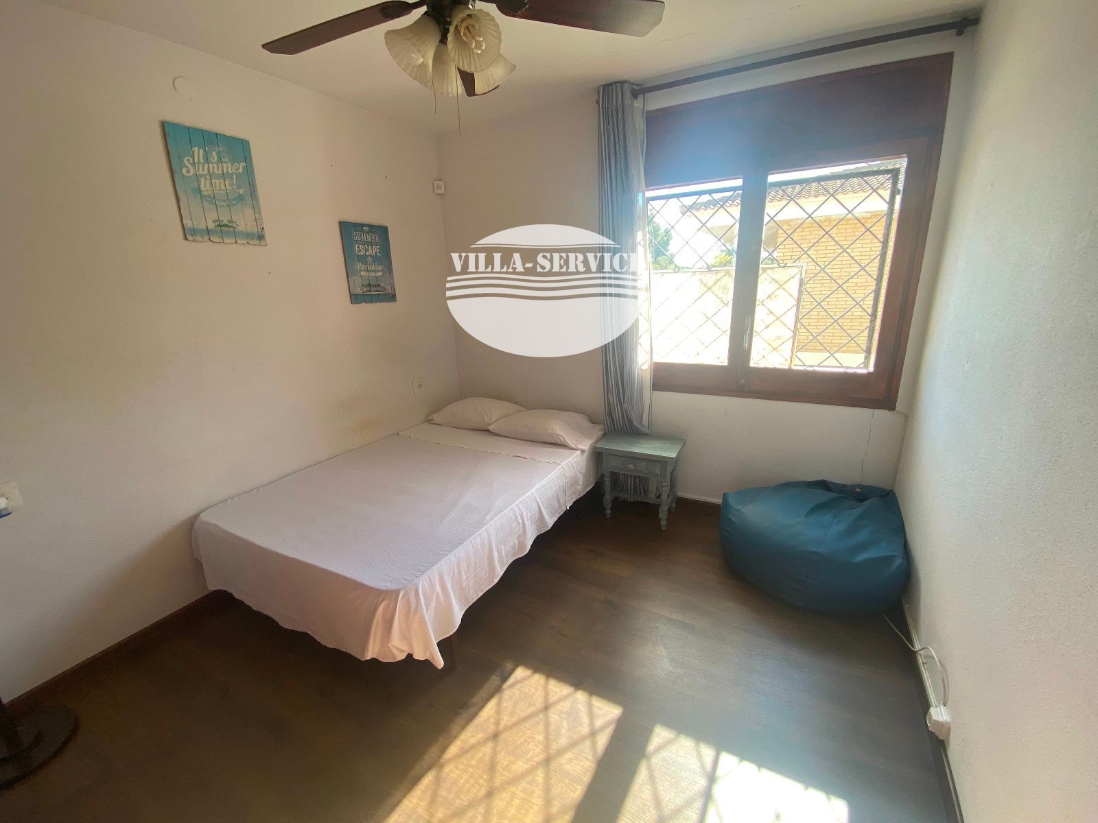 image VENTA DE CHALET INDEPENDIENTE DE 5 HABITACIONES EN CUNIT!!! 19