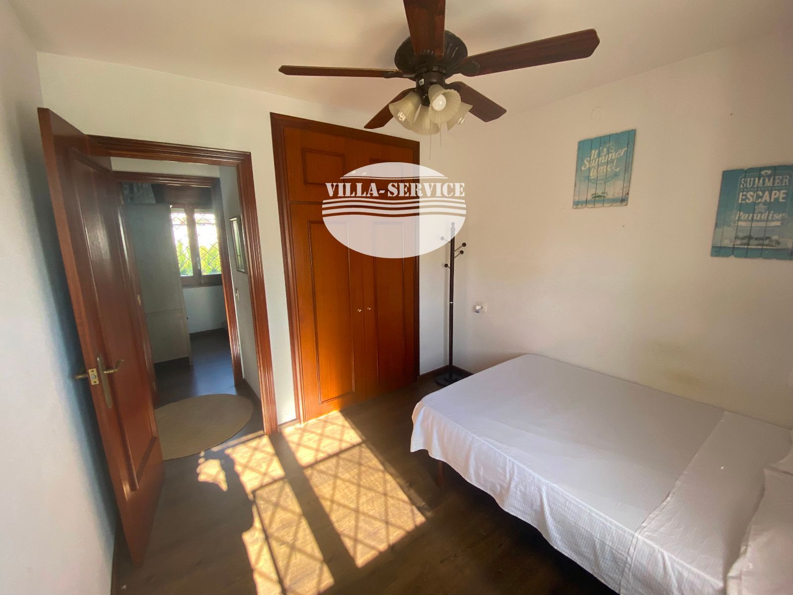 image VENTA DE CHALET INDEPENDIENTE DE 5 HABITACIONES EN CUNIT!!! 20