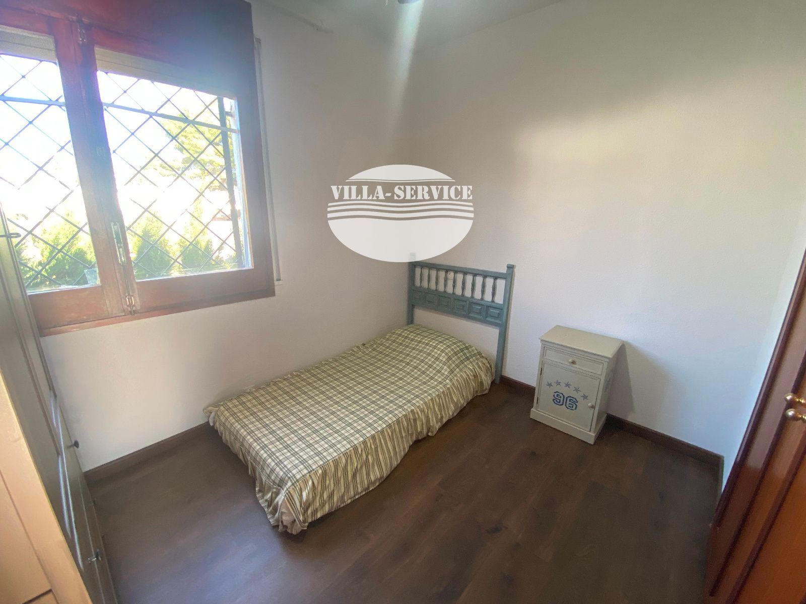 image VENTA DE CHALET INDEPENDIENTE DE 5 HABITACIONES EN CUNIT!!! 22