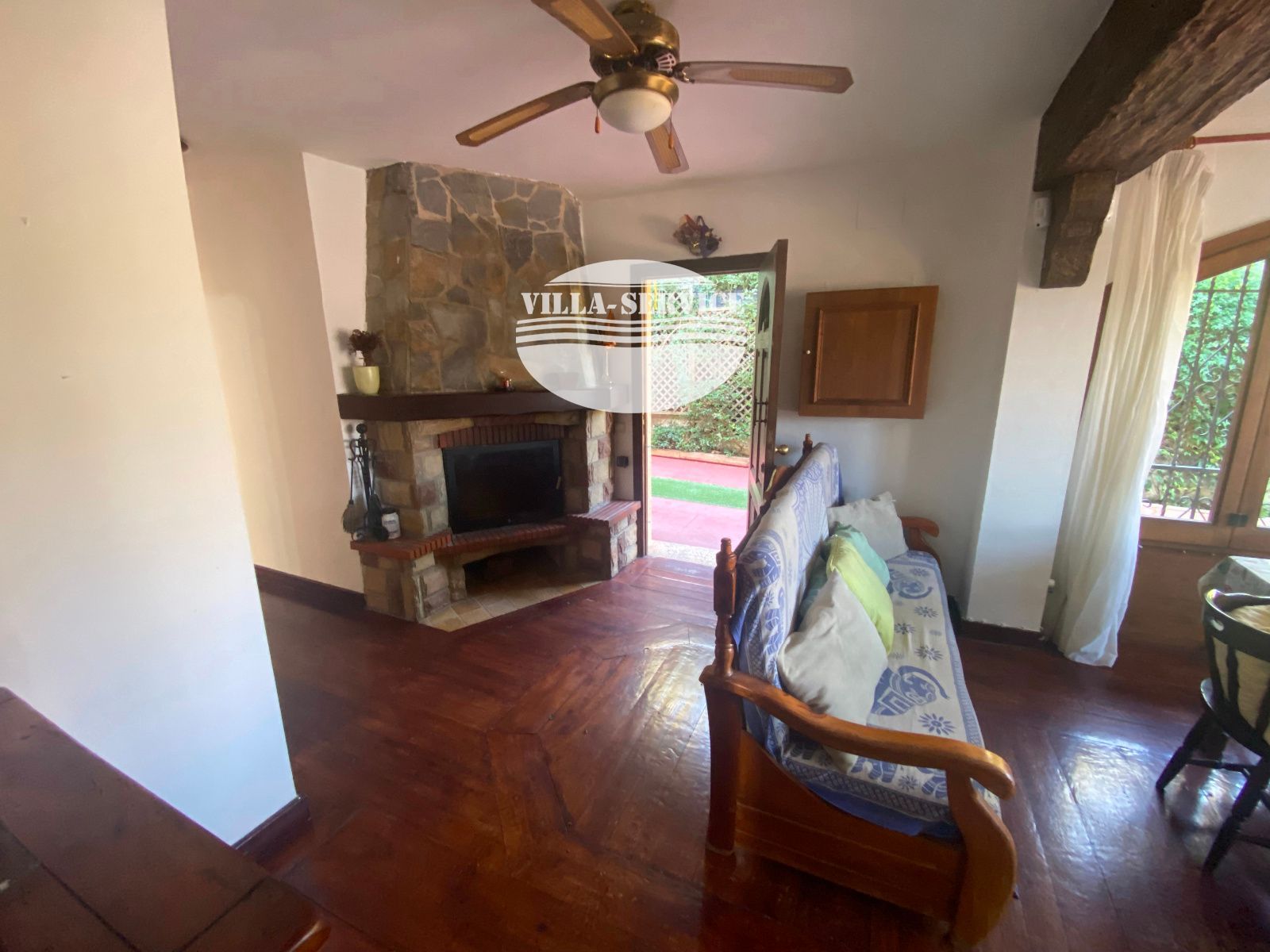image VENTA DE CHALET INDEPENDIENTE DE 5 HABITACIONES EN CUNIT!!! 26