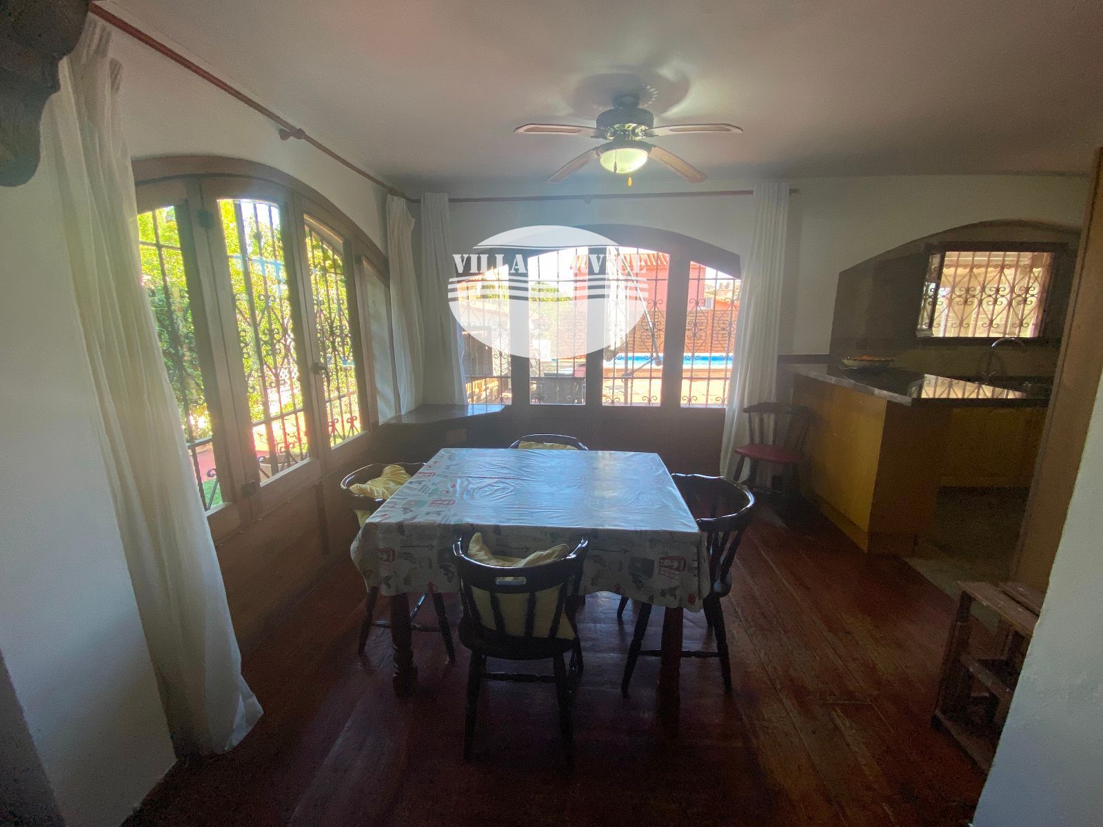 image VENTA DE CHALET INDEPENDIENTE DE 5 HABITACIONES EN CUNIT!!! 27