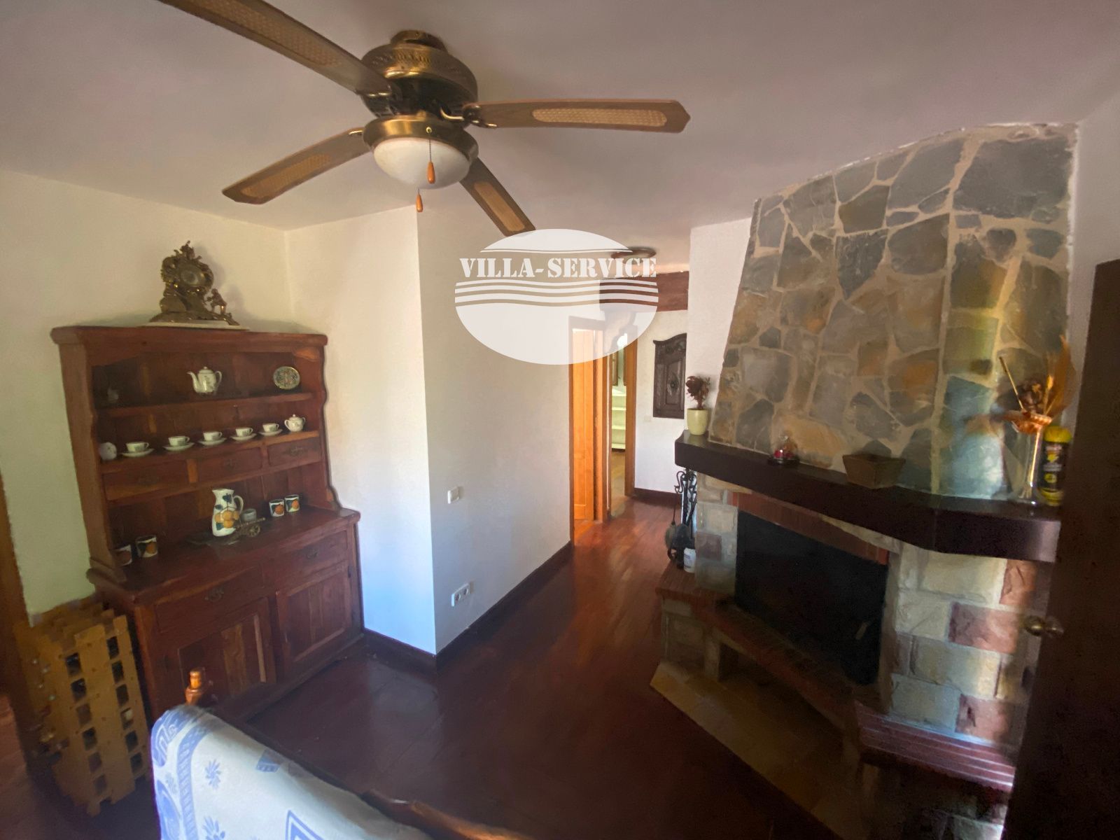 image VENTA DE CHALET INDEPENDIENTE DE 5 HABITACIONES EN CUNIT!!! 36
