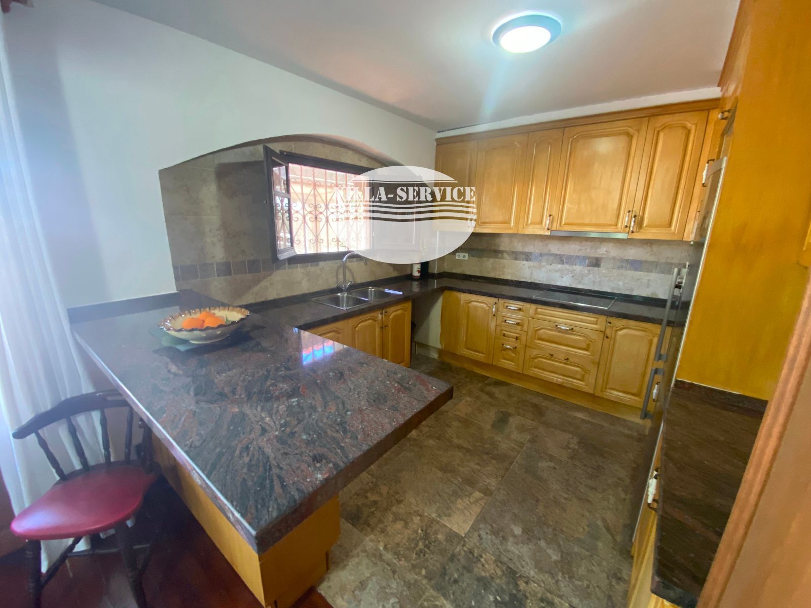 image VENTA DE CHALET INDEPENDIENTE DE 5 HABITACIONES EN CUNIT!!! 30
