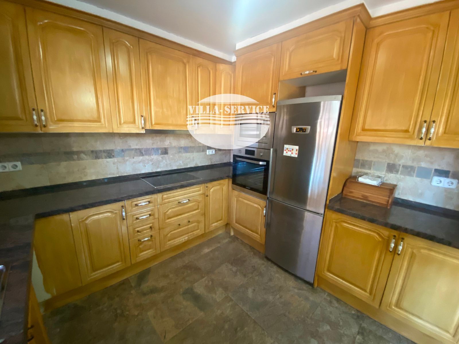 image VENTA DE CHALET INDEPENDIENTE DE 5 HABITACIONES EN CUNIT!!! 31