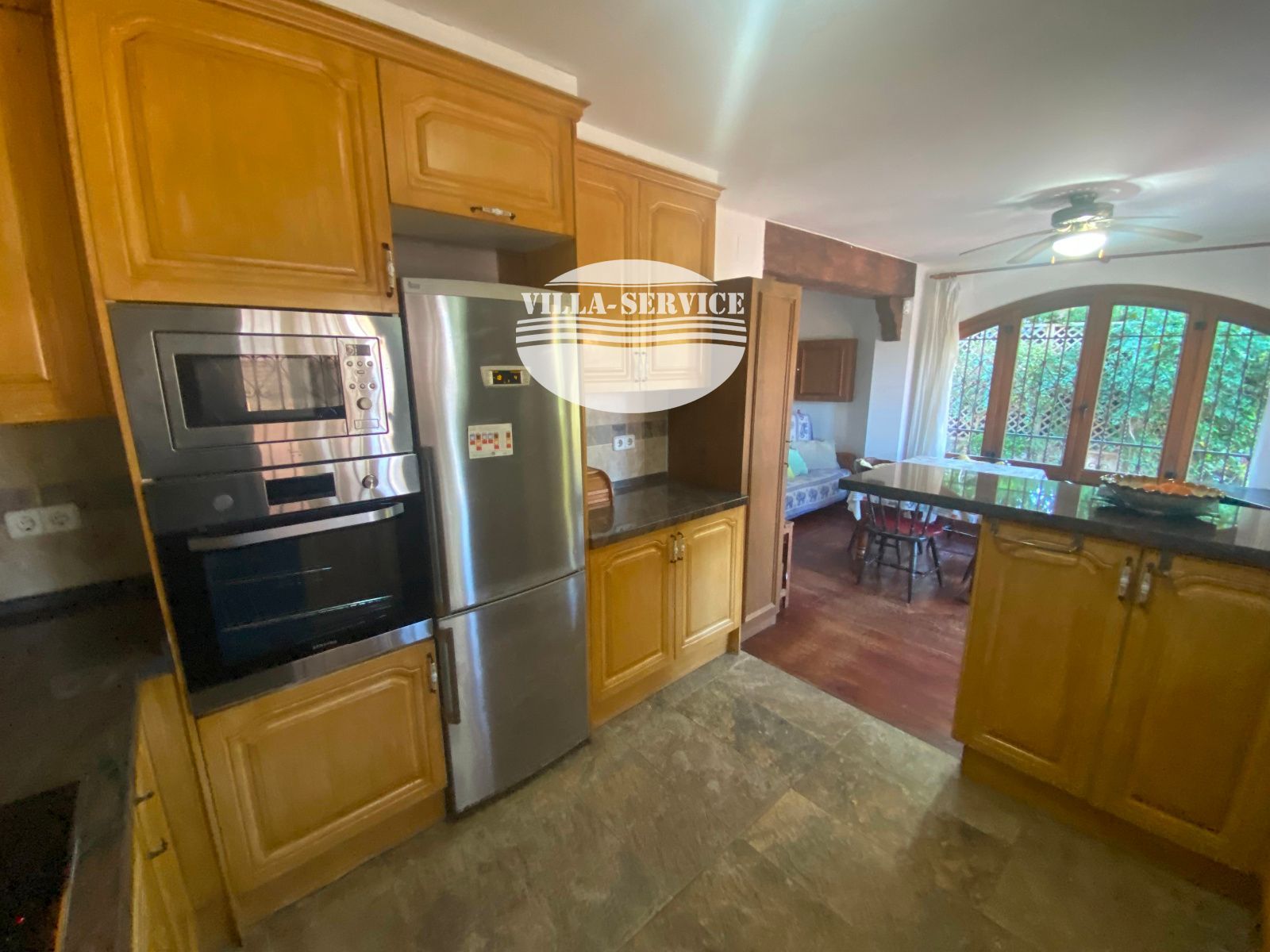 image VENTA DE CHALET INDEPENDIENTE DE 5 HABITACIONES EN CUNIT!!! 32