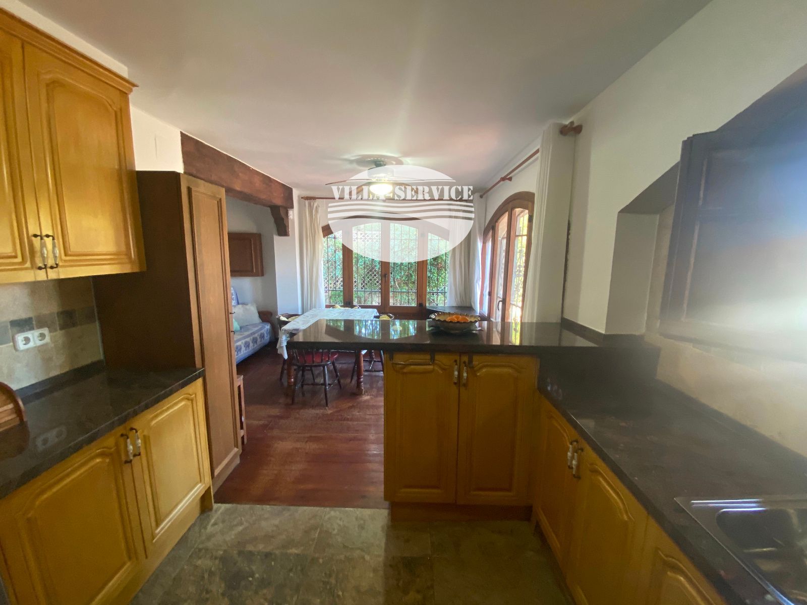 image VENTA DE CHALET INDEPENDIENTE DE 5 HABITACIONES EN CUNIT!!! 33