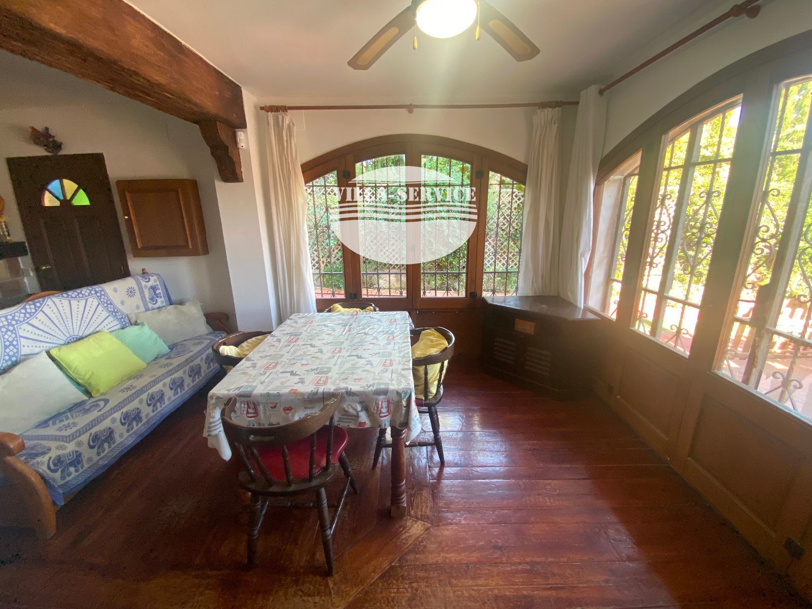 image VENTA DE CHALET INDEPENDIENTE DE 5 HABITACIONES EN CUNIT!!! 34