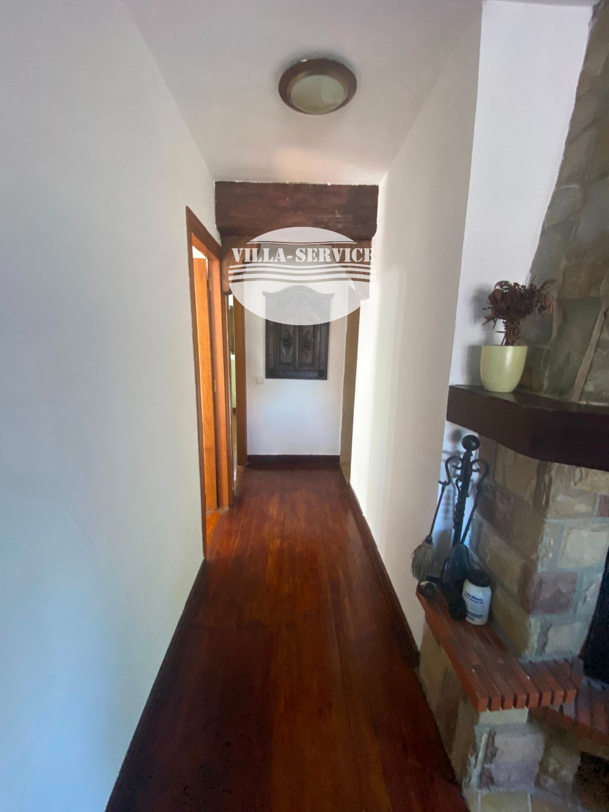 image VENTA DE CHALET INDEPENDIENTE DE 5 HABITACIONES EN CUNIT!!! 37