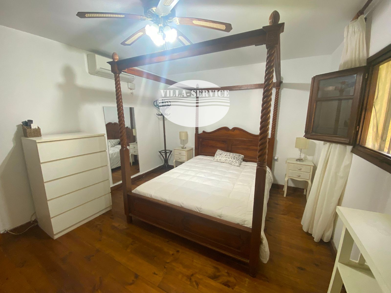 image VENTA DE CHALET INDEPENDIENTE DE 5 HABITACIONES EN CUNIT!!! 39