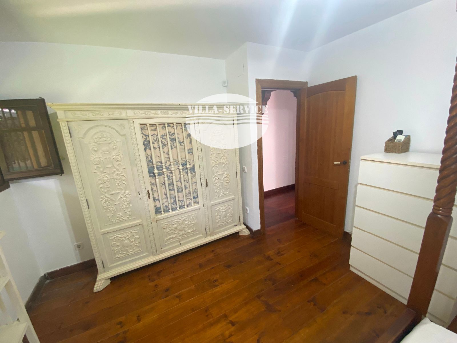 image VENTA DE CHALET INDEPENDIENTE DE 5 HABITACIONES EN CUNIT!!! 41