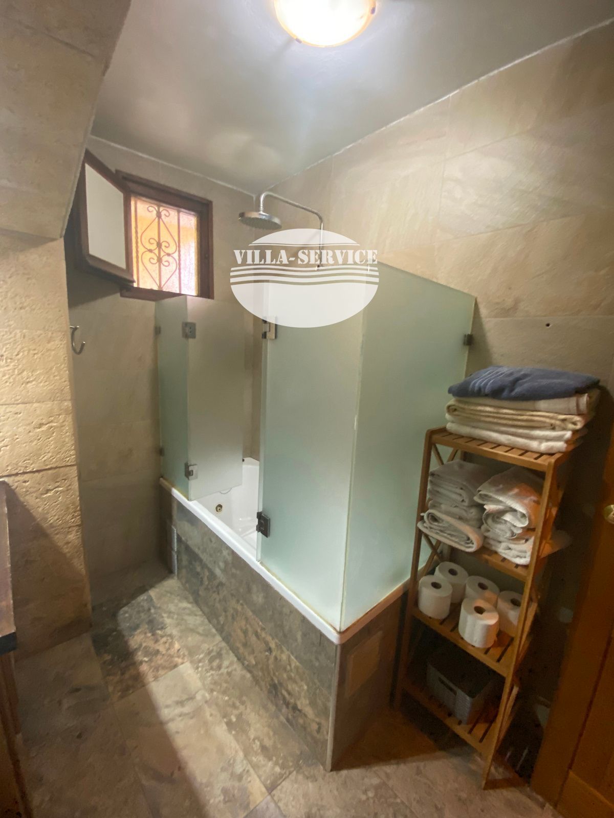 image VENTA DE CHALET INDEPENDIENTE DE 5 HABITACIONES EN CUNIT!!! 45