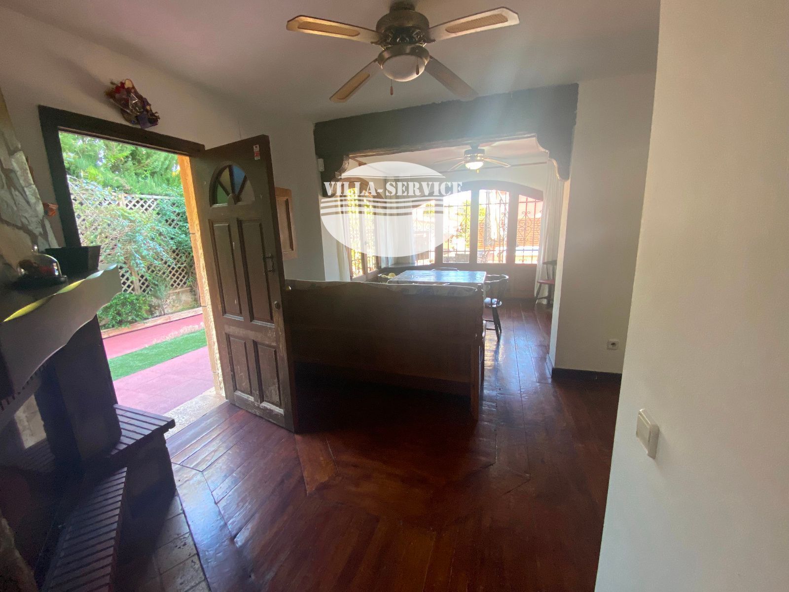 image VENTA DE CHALET INDEPENDIENTE DE 5 HABITACIONES EN CUNIT!!! 49