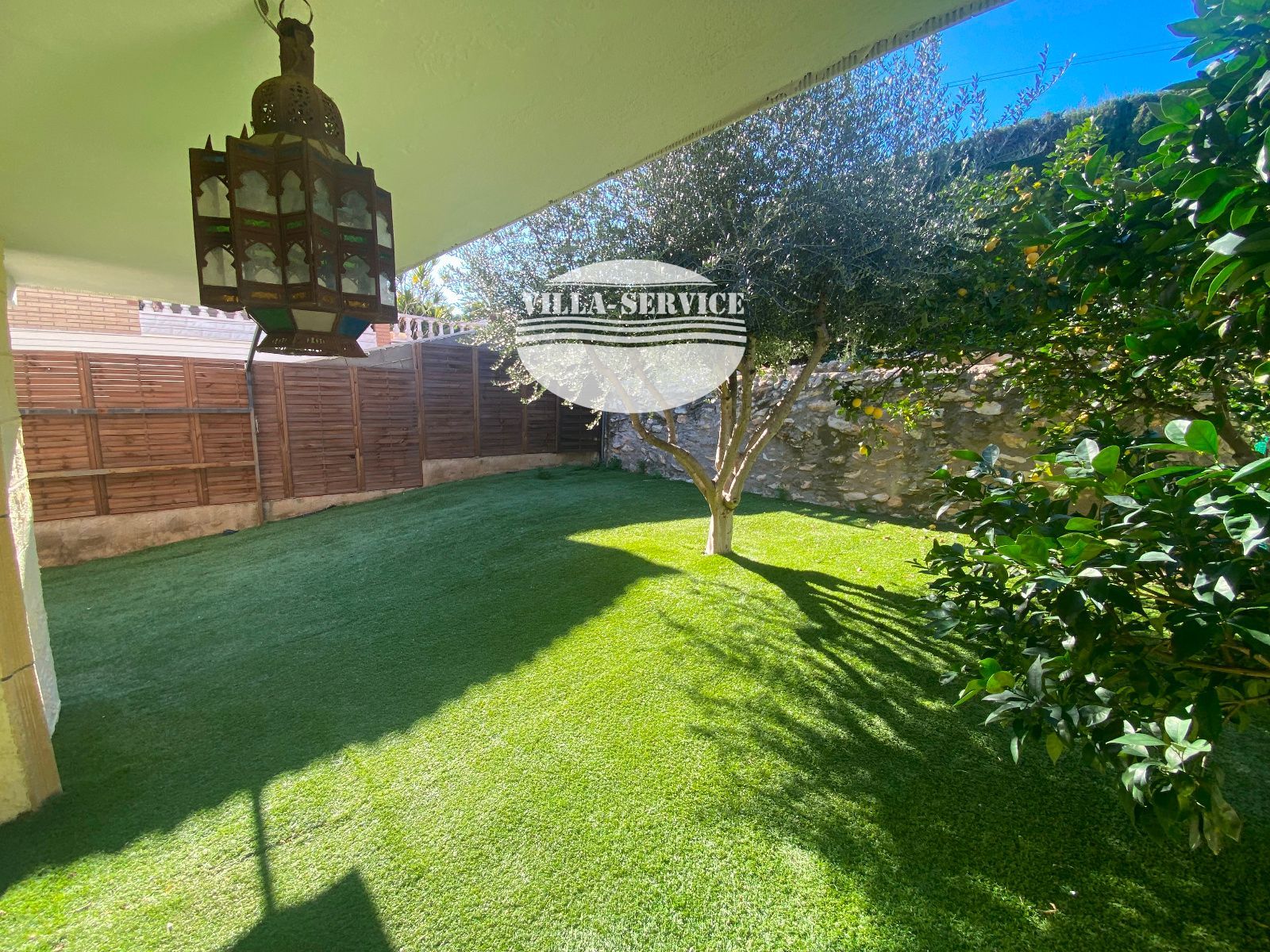 image VENTA DE CHALET INDEPENDIENTE DE 5 HABITACIONES EN CUNIT!!! 55