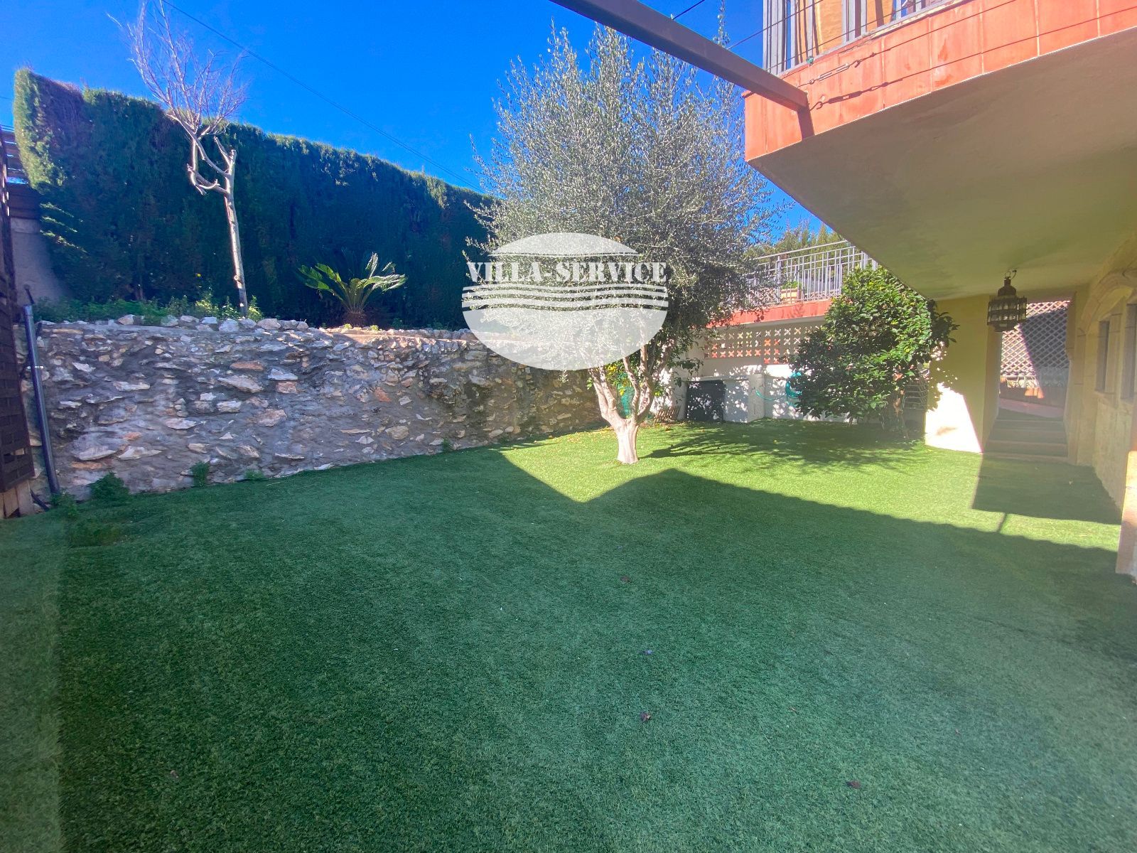 image VENTA DE CHALET INDEPENDIENTE DE 5 HABITACIONES EN CUNIT!!! 56