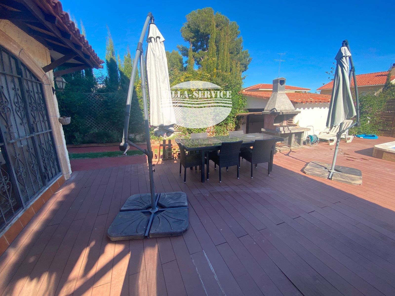 image VENTA DE CHALET INDEPENDIENTE DE 5 HABITACIONES EN CUNIT!!! 71