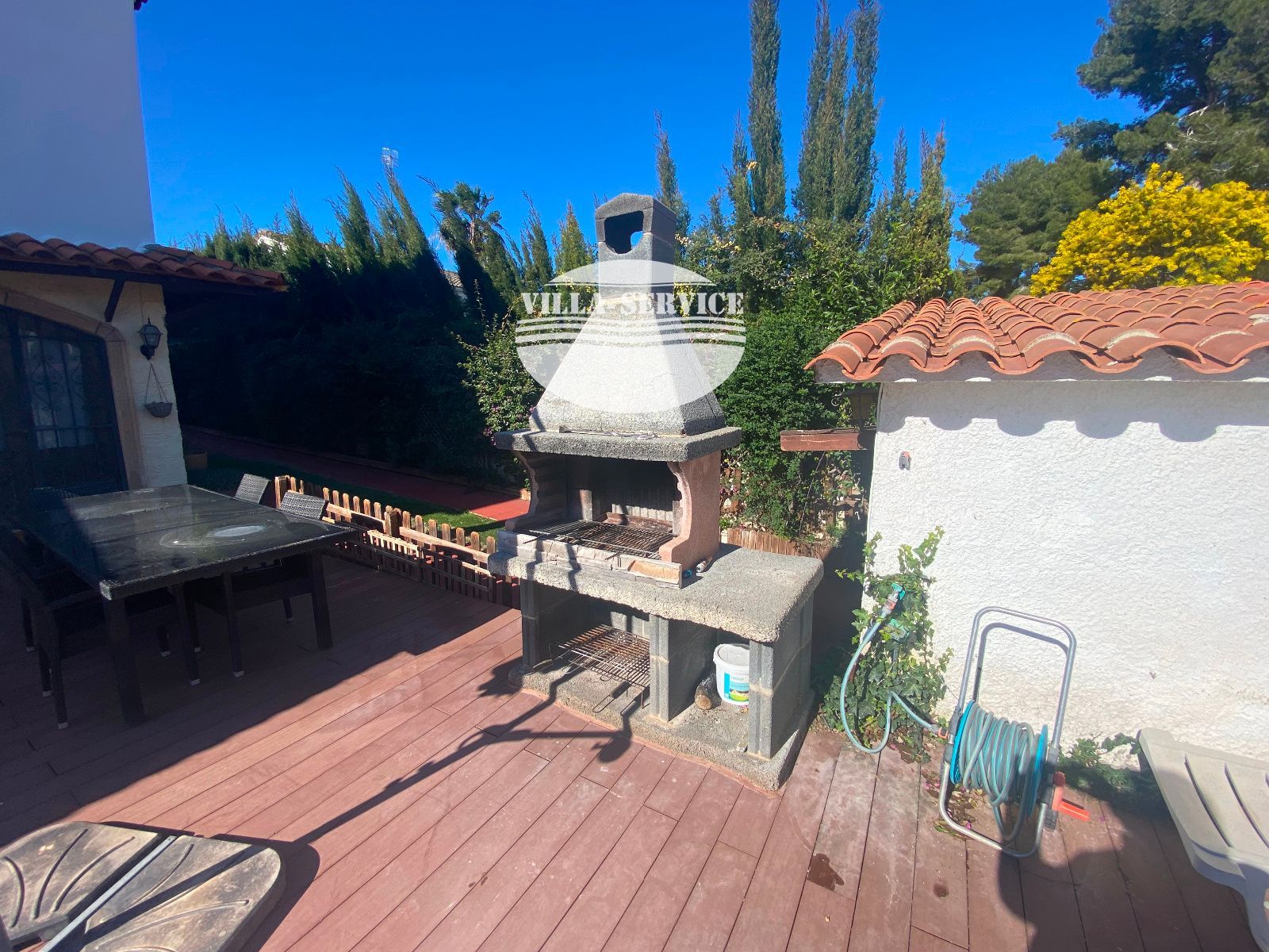 image VENTA DE CHALET INDEPENDIENTE DE 5 HABITACIONES EN CUNIT!!! 73