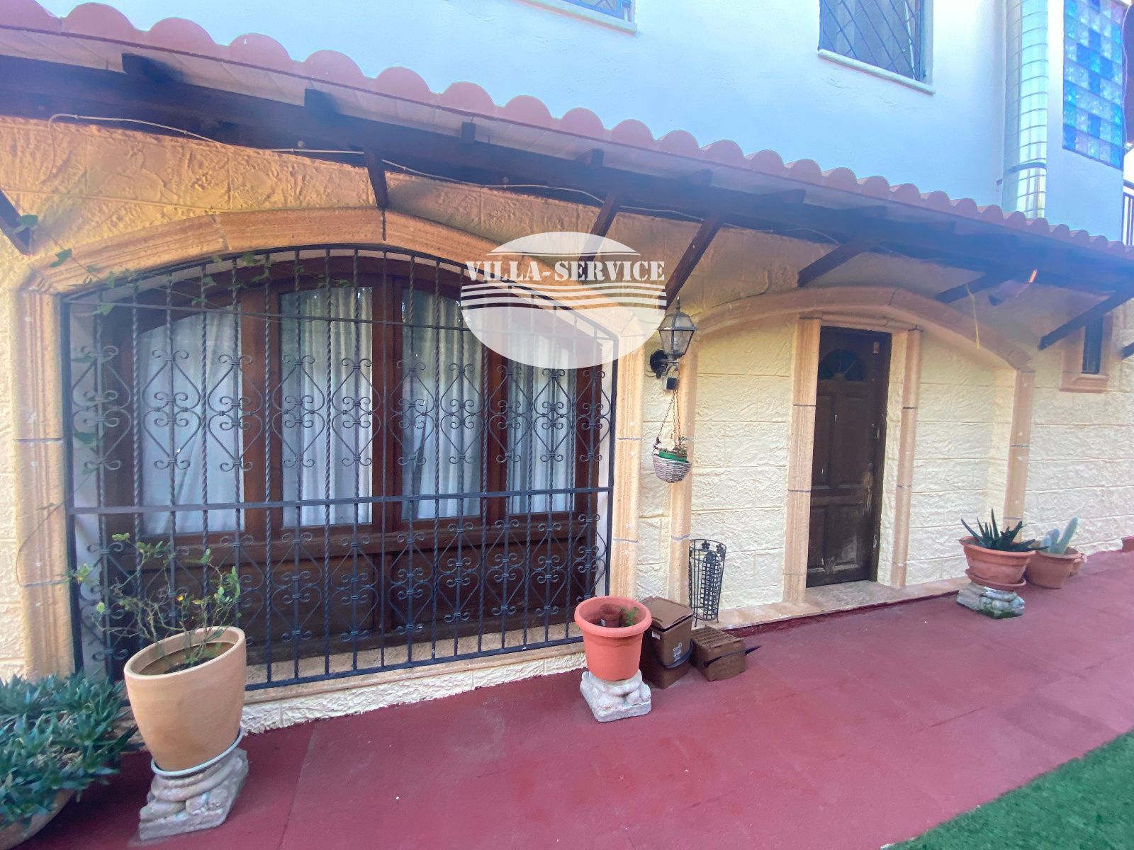 image VENTA DE CHALET INDEPENDIENTE DE 5 HABITACIONES EN CUNIT!!! 50