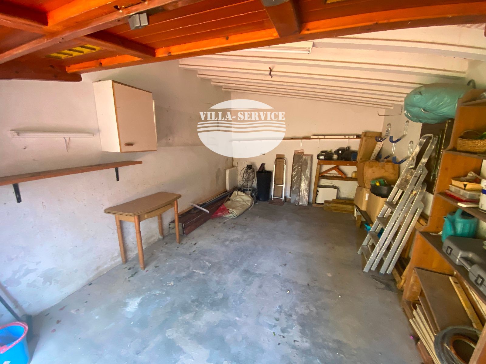 image VENTA DE CHALET INDEPENDIENTE DE 5 HABITACIONES EN CUNIT!!! 78
