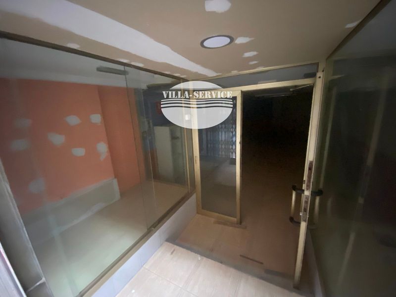 Local Comercial en venta Cunit, Tarragona. Ref: 1574. Villaservice