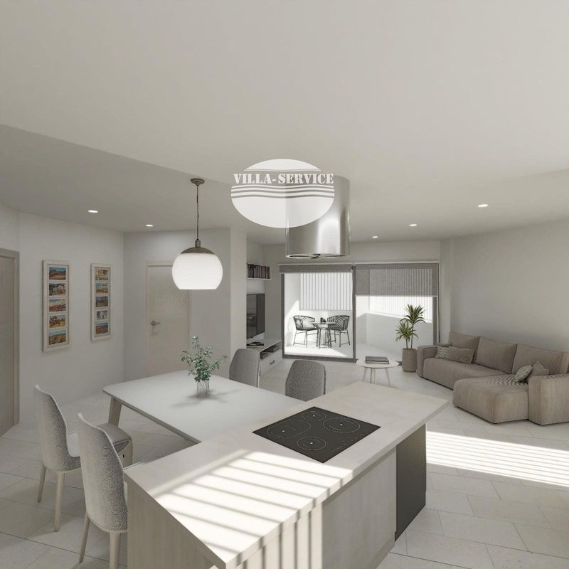 Piso en venta Torredembarra, Tarragona. Ref: 1579. Villaservice