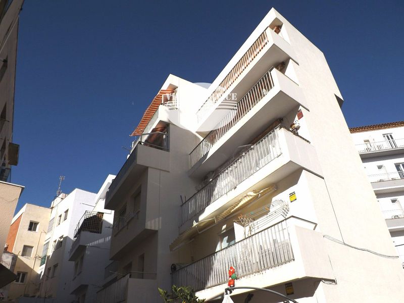 Dúplex en venta Calafell, Tarragona. Ref: 1583. Villaservice
