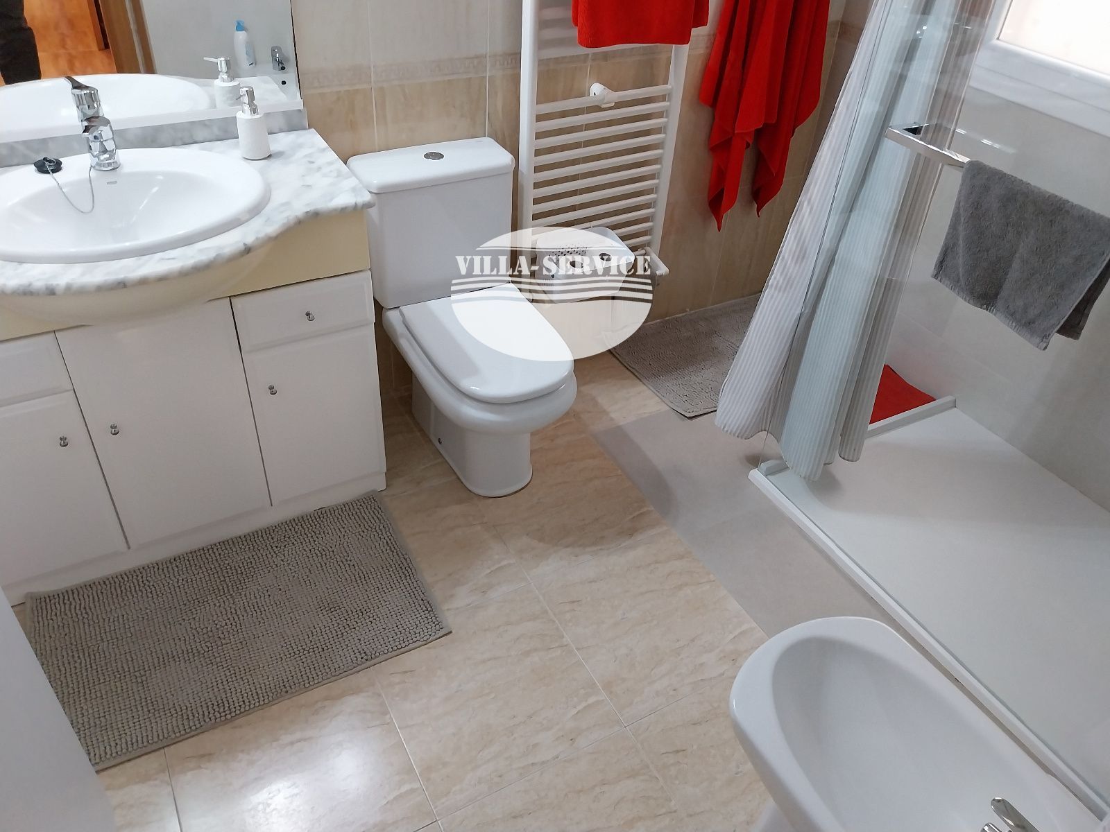 image PISO 21