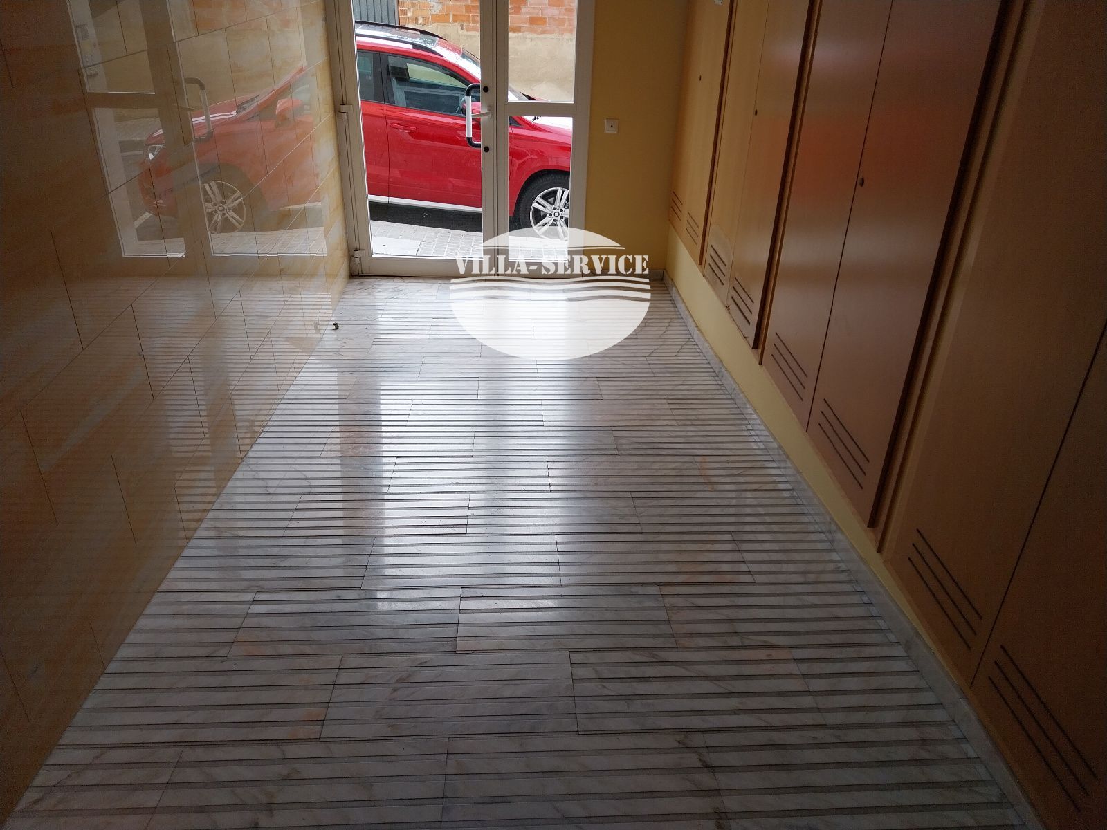 image PISO 29