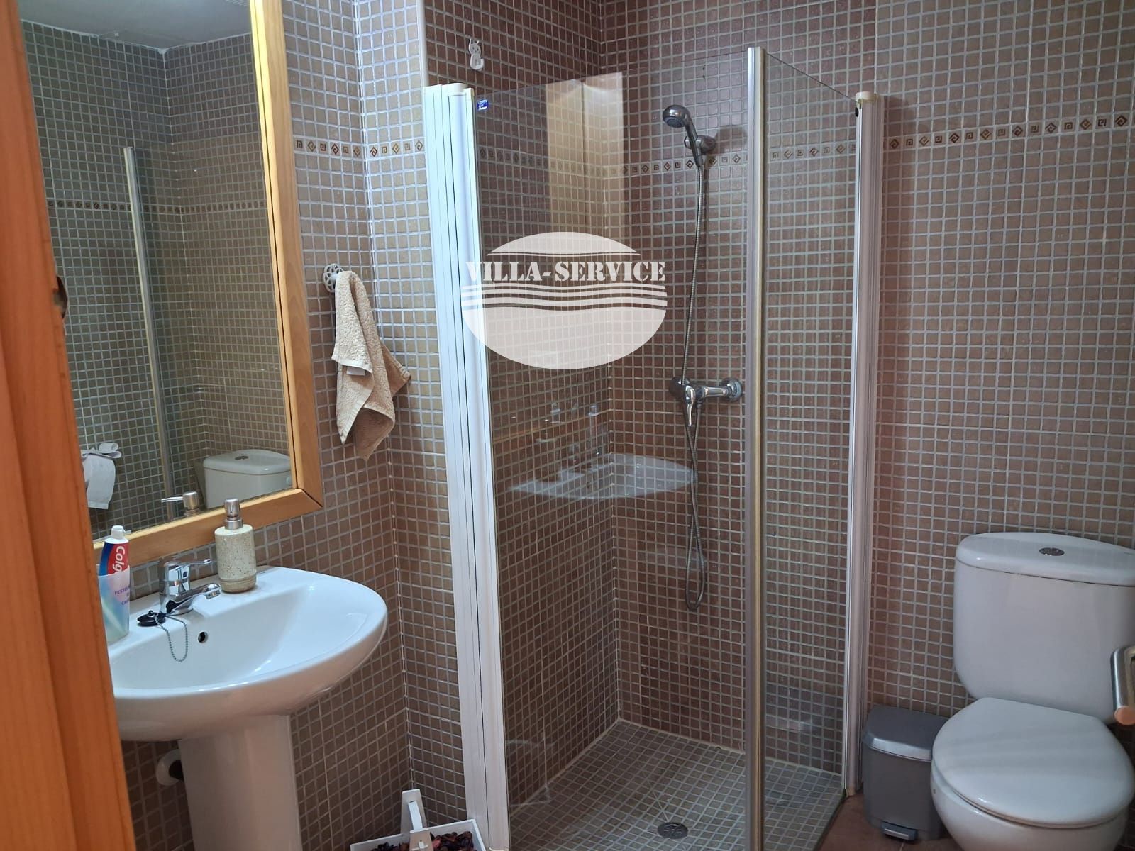 image PISO 32