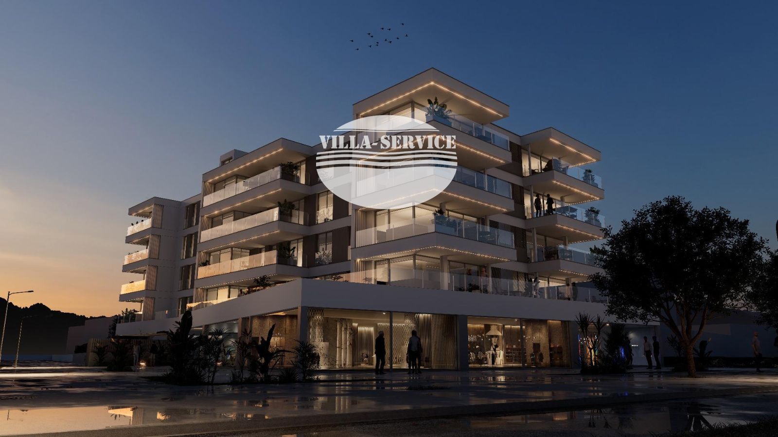 image Oportunidad Única: Local Comercial de Obra Nueva en el Corazón de Cunit 5