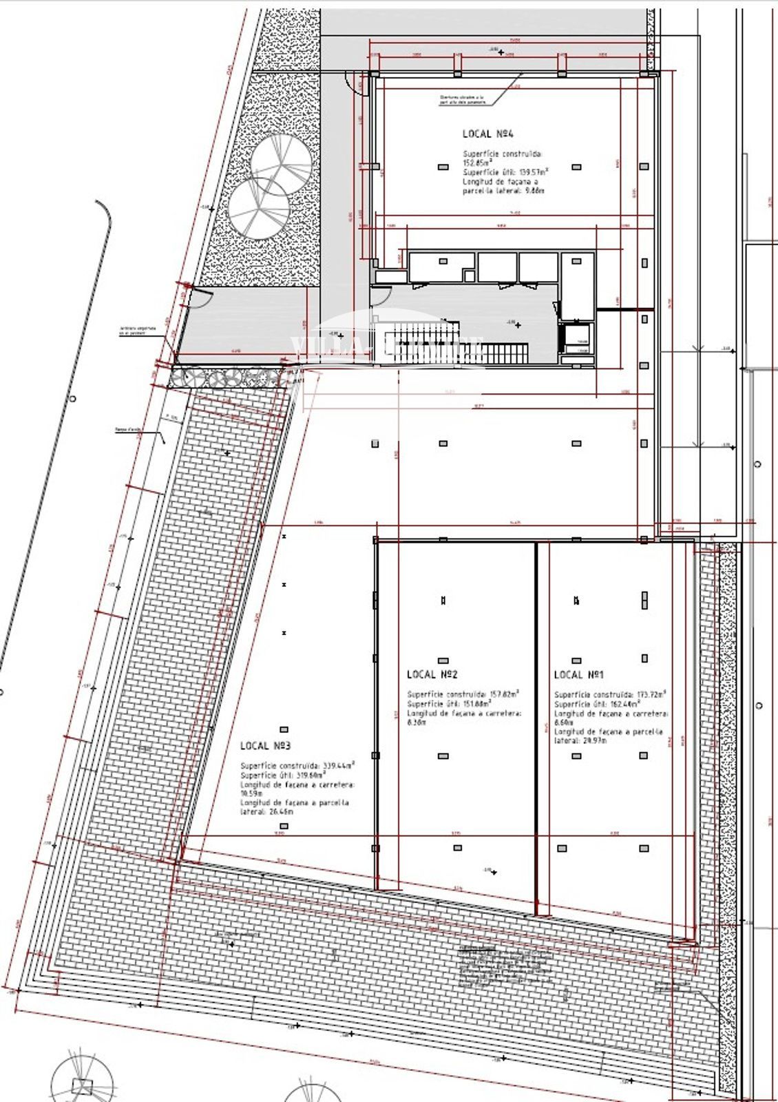 image Oportunidad Única: Local Comercial de Obra Nueva en el Corazón de Cunit 6