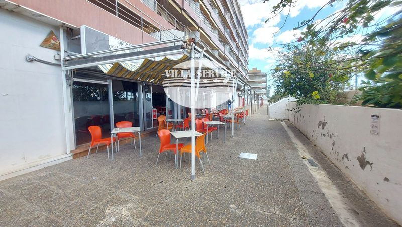 Local Comercial en venta Segur De Calafell, Tarragona. Ref: 1590. Villaservice