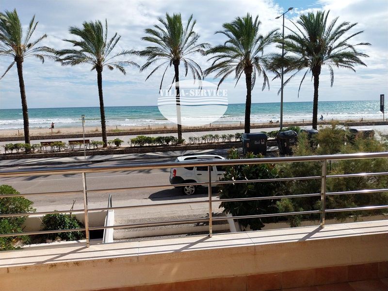 Piso en venta Calafell, Tarragona. Ref: 1594. Villaservice