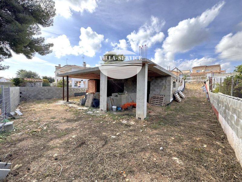 Casa en venta El Vendrell, Tarragona. Ref: 1596. Villaservice