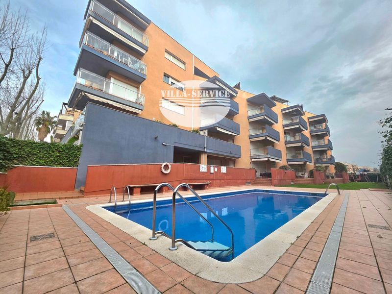 Dúplex en venta Torredembarra, Tarragona. Ref: 1597. Villaservice