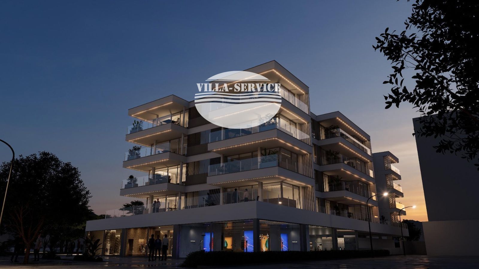 image Oportunidad Única: Local Comercial de Obra Nueva en el Corazón de Cunit 5