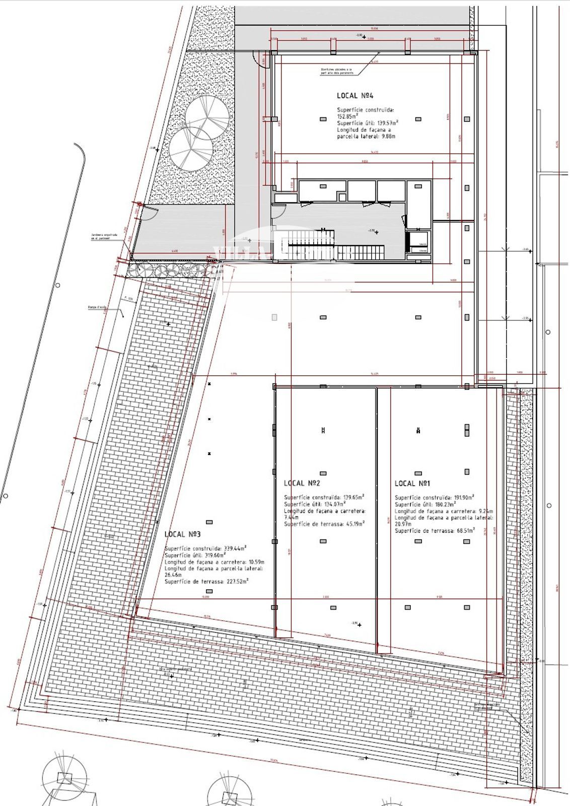 image Oportunidad Única: Local Comercial de Obra Nueva en el Corazón de Cunit 7